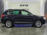 Volkswagen Tiguan Sport & Style BMT - VW Tiguan Gebrauchtwagen in Wuppertal