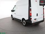 Renault Trafic dCi 145 HOCH+LANG L2H2 KLIMA,LED,1.HAND - gebrauchte Renault Trafic aus dem Jahr 2021