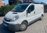 Opel Vivaro City-Camper*Sofortstart*TOP - Kastenwagen Vivaro