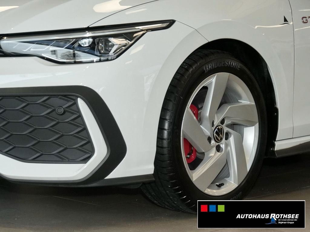 Volkswagen Golf - Bild 10