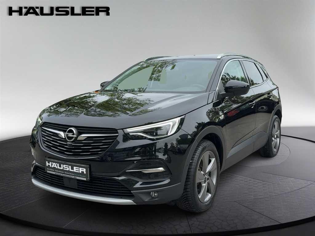 Opel Grandland Ultimate *Bi-LED* *Navi* *Anhängerkupp