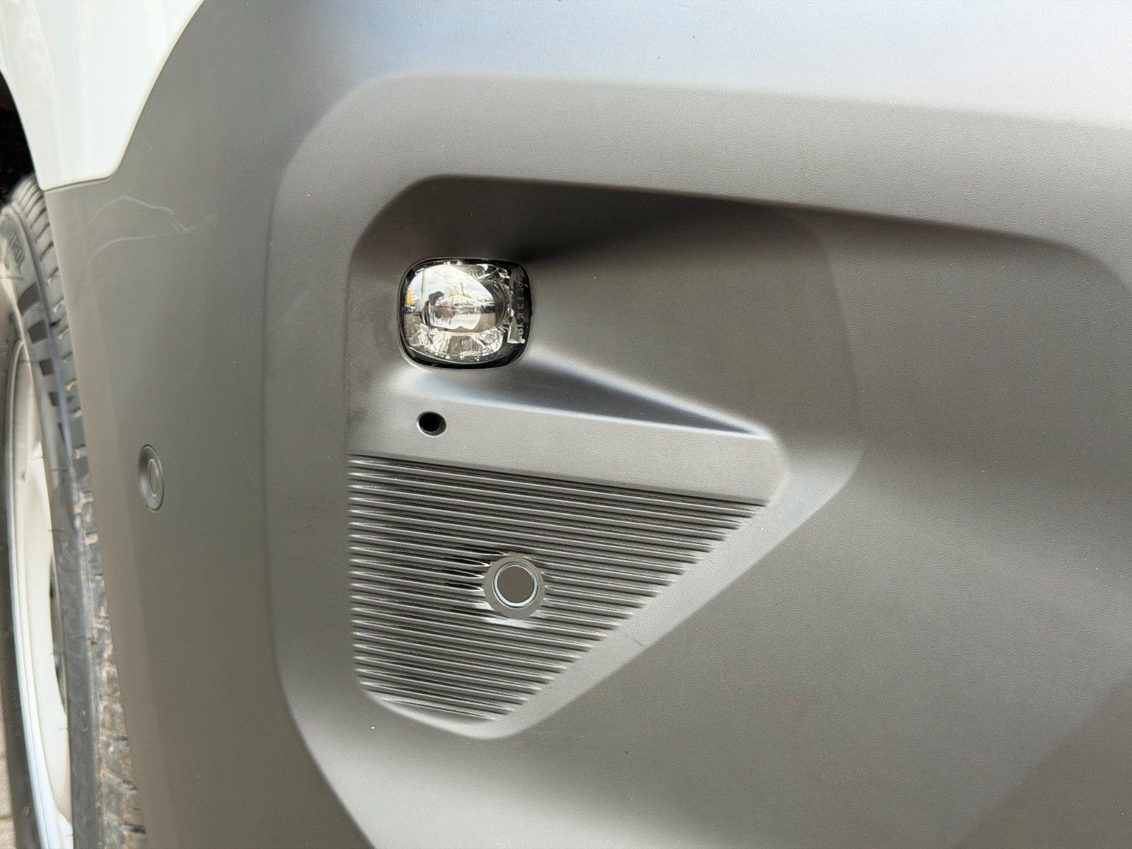 Fahrzeugabbildung Opel Combo E Cargo 1.5 D Basis erhöhte Nutzlast XL