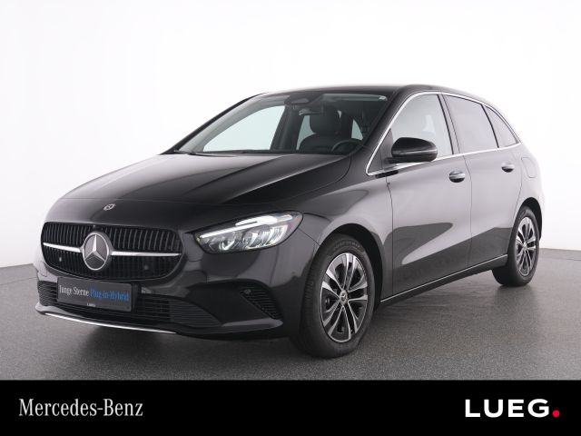 MERCEDES-BENZ B 250 e Progressive+LED+KeyGo+EHeck+Totw+Kamera+