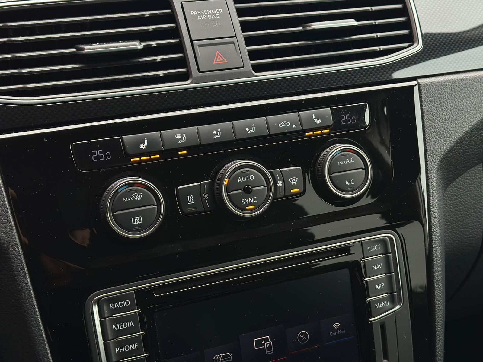 VW Caddy Maxi 2.0TDI HIGHLINE* BIXEN#SHZ#SH#FH#ACC - Image 12