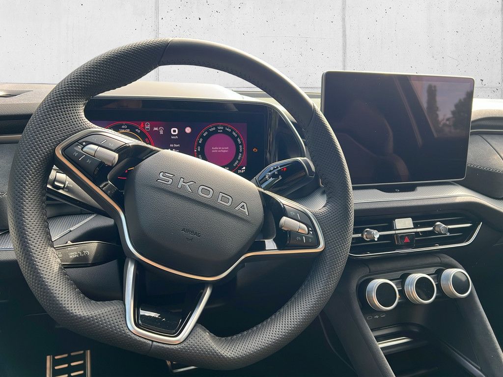Skoda Kodiaq - Bild 14