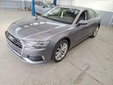 Audi A6 40 TDI Quattro Design ACC*LED*KAM*MEM*CARPLAY - Audi mit Diesel-Antrieb: Leder, Limousine