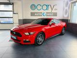 Ford Mustang*RÜCKFAHRKAMERA*LEDER*3,7*V6* - Ford Gebrauchtwagen in Bielefeld