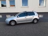 Volkswagen Golf 1.6 Automatik Comfortline - Volkswagen Golf aus 2007: 1.6