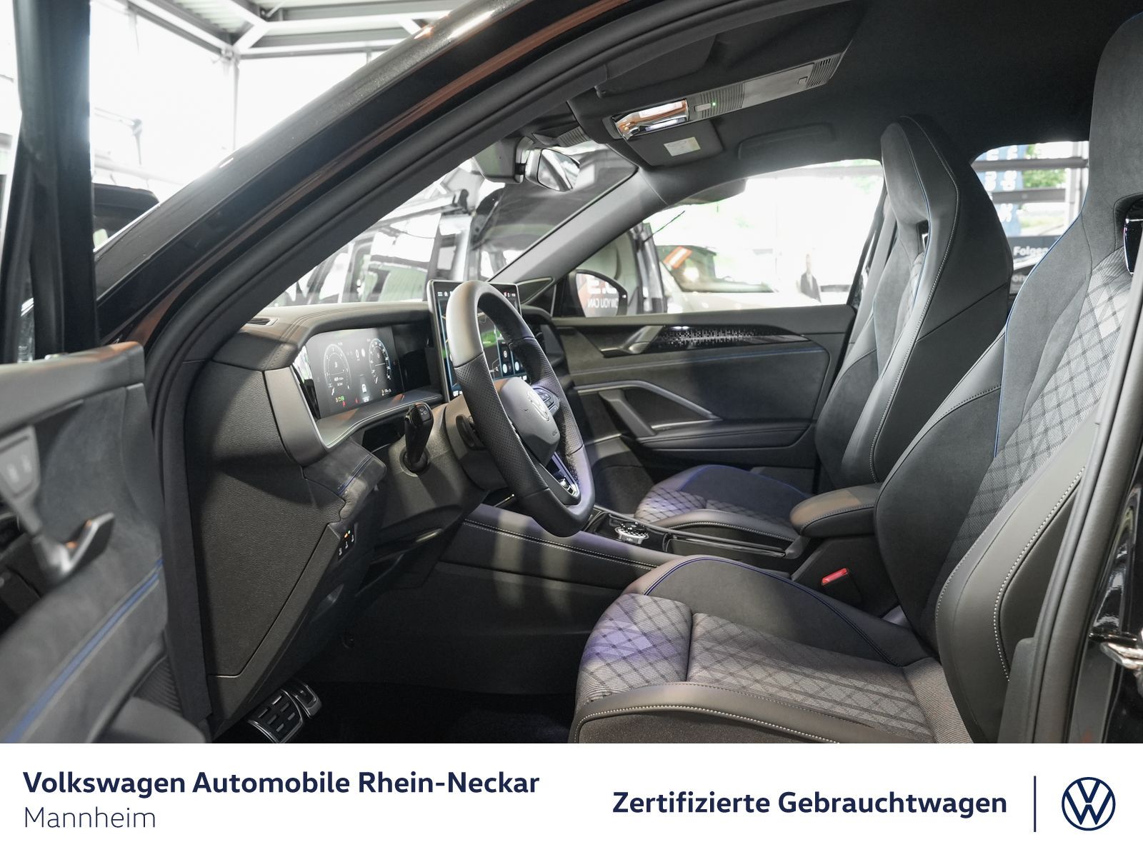 Volkswagen Tayron - Bild 16