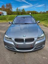 BMW 320d LCI e91 xDrive TÜV Neu  - BMW 320: Kombi, D E91
