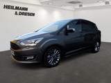 Ford C-Max Sport 1,6 Automatik/Navi/Lenkrad/WSS/Sitzh - Ford C-Max: 1.6