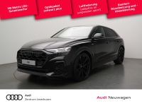 Audi Q8 - Vorschau Bild 1
