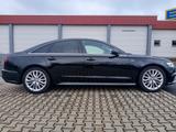Audi A6 2.0 TDI 140kW ultra S tronic - - Audi A6 mit Diesel-Antrieb: Alcantara, mit Navigationssystem, Limousine