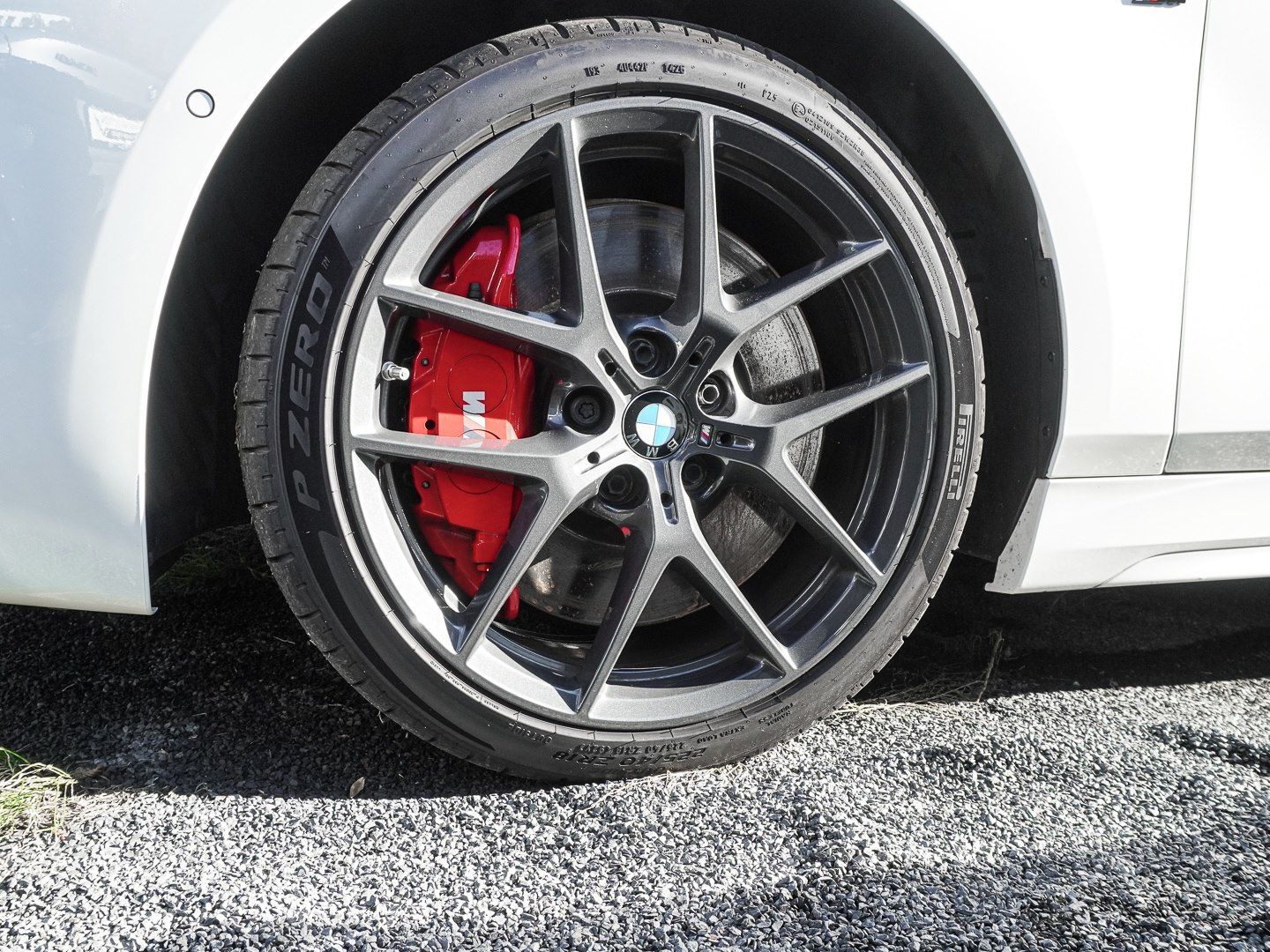 BMW 118i M Sport RFK NAVI LED Sound Syst. PDC V H foto 3