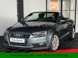 Audi A3 1.4 TFSI*Cabrio*S-Line*Xenon*18 Zoll*Led* - Audi A3: Cabrio, Line