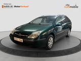 Citroën C5 HDi 135 Exclusive/Tempomat/AHK/PDC - gebrauchte Citroën C5 aus dem Jahr 2002