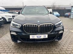 BMW X5 M50d MPAKET, KLIMA, NAVI,PANO,SHZ,360CAM,AHK