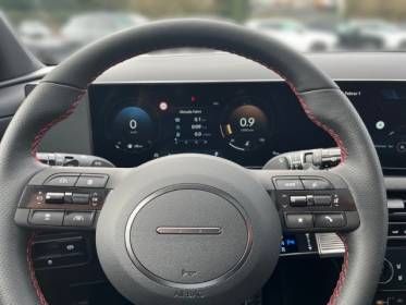 Hyundai Tucson – Bild 8