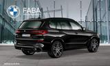 BMW X5 xDrive30d M Sportpaket Head-Up HiFi DAB WLAN - BMW X5 in Stuttgart