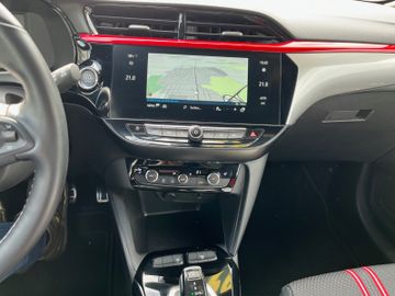 Opel Corsa_e GS Line Park&Go