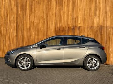 Opel Astra - 6