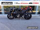 BMW S 1000 R Sport- und Dynamikpaket aus 1. Hand seh - BMW MOTORRAD SPORT