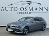 Mercedes-Benz C 200 d T 9G-TRONIC Avantgarde / RFK / DAB / LED - gebrauchte Mercedes-Benz C 200 aus dem Jahr 2022