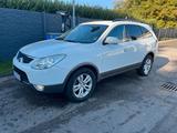 Hyundai ix55 - Hyundai ix55 Diesel Gebrauchtwagen
