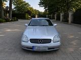 Mercedes-Benz Mercedes Benz Slk 200 R170 - Mercedes-Benz SLK 200 Gebrauchtwagen in Hannover