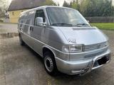Volkswagen VW T4 Transporter lang - Volkswagen T4 andere aus 2001