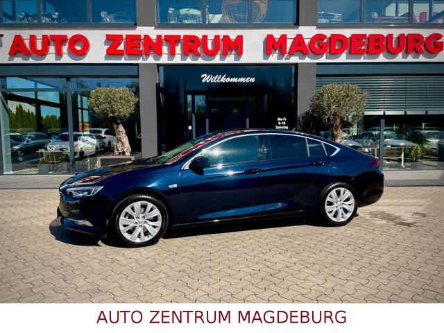 Opel Insignia B Grand Sport Innovation*NAV*AUTOM*AHK