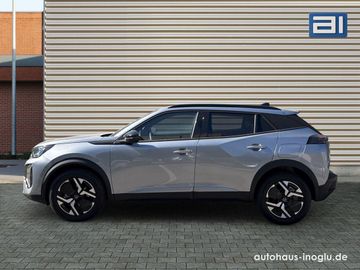 Peugeot 2008 - 2