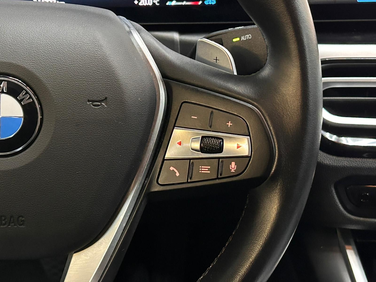 Fahrzeugabbildung BMW 420 Gran Coupé FACEL+VIRTU+LEDER+HEAD+LED+KAM+M
