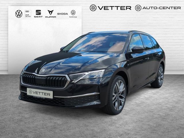 Fahrzeugabbildung SKODA Octavia Combi 2.0 TSI Tour 4x4 DSG MATRIX AHK AC