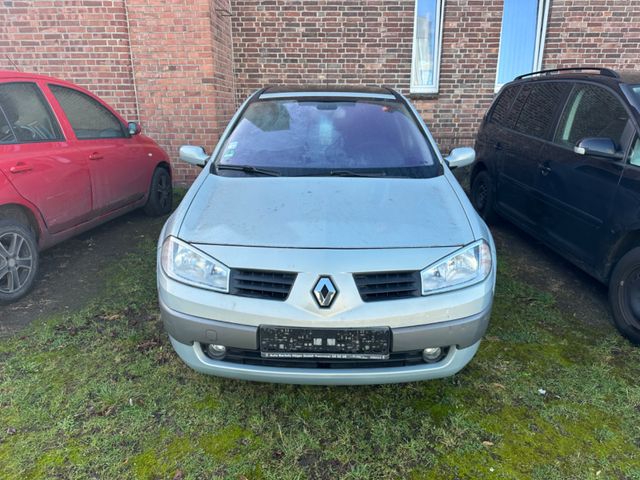 Renault Megane Confort