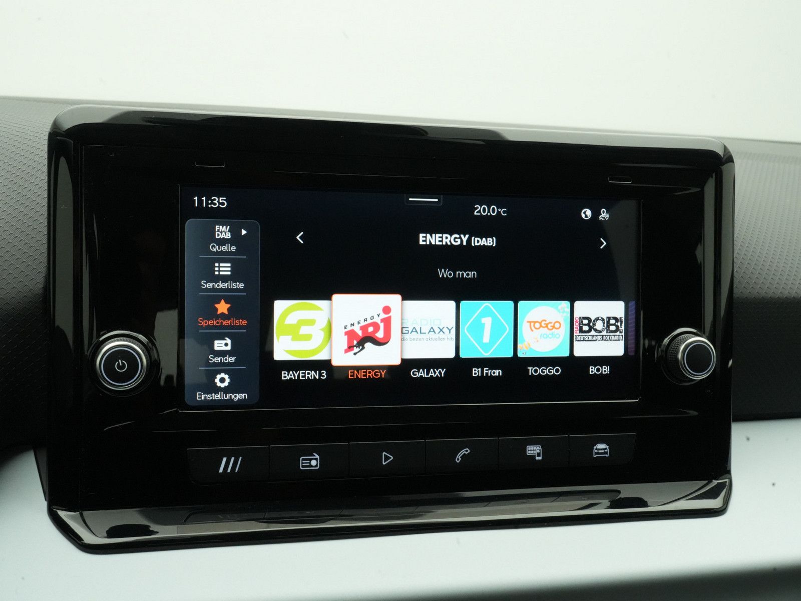 Seat Ibiza - Bild 8