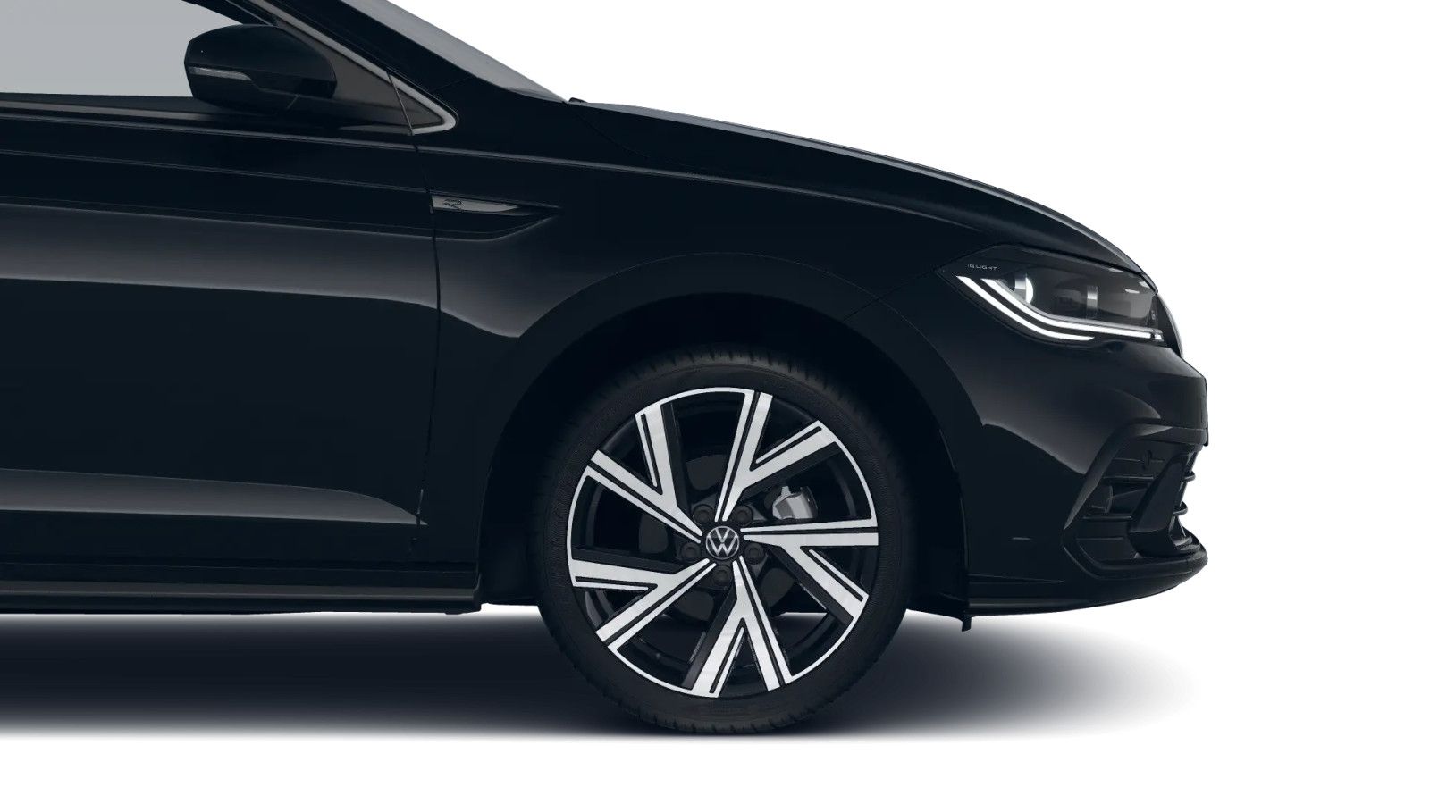 Volkswagen Polo - Bild 3