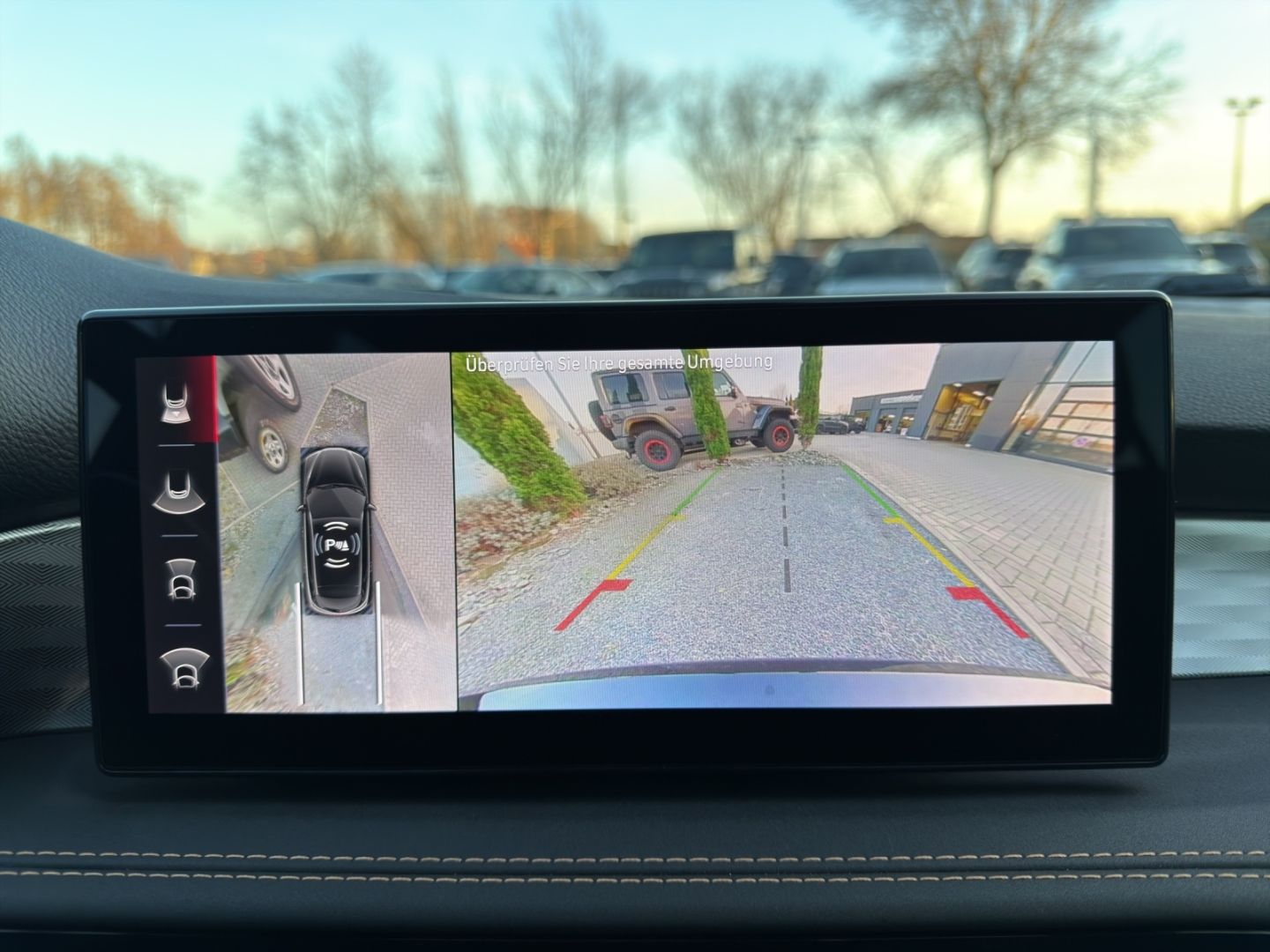 Alfa Romeo Tonale - Bild 18