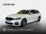 BMW 318i Touring Aut. M Sport+AHK+ACC+HuD+RFK+LED - BMW 318 mit Anhängerkupplung