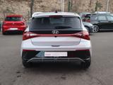 Hyundai i20 1.0 T-GDI Aut. LED Navi Tempomat - : Kleinwagen, 1.2