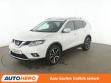 Nissan X-Trail 1.6 dCi Acenta Aut*NAVI*TEMPO*CAM*PDC* - Nissan X-Trail mit Diesel-Antrieb