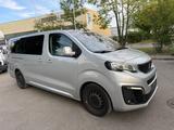 Peugeot Traveller ActiveL3 2.0 110 KW 8 Sitzer PDC1 Hand - Peugeot Traveller Active mit Diesel-Antrieb