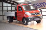 Piaggio PORTER HD Top 3250 Pritsche Long Range - gebrauchte Piaggio SUV & Geländewagen