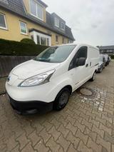 Nissan e-NV200 - Nissan e-NV200 von privat