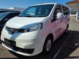 Nissan NV200 /Evalia Evalia Tekna