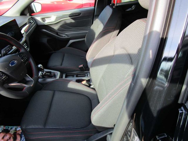 Focus Fließheck 1.0 EB MHEV ST-LINE/RFK/TWA/Navi