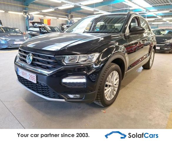 Volkswagen T-Roc 1.0 TSI Style Navi Klima PDC ...