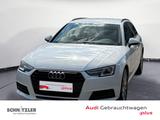 Audi A4 Avant 1.4 TSI S tronic NAVI/SHZ/EPH+++ - Audi A4 in Düsseldorf