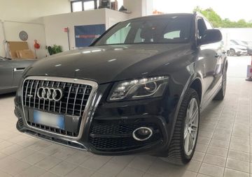 Audi Q5 - 2