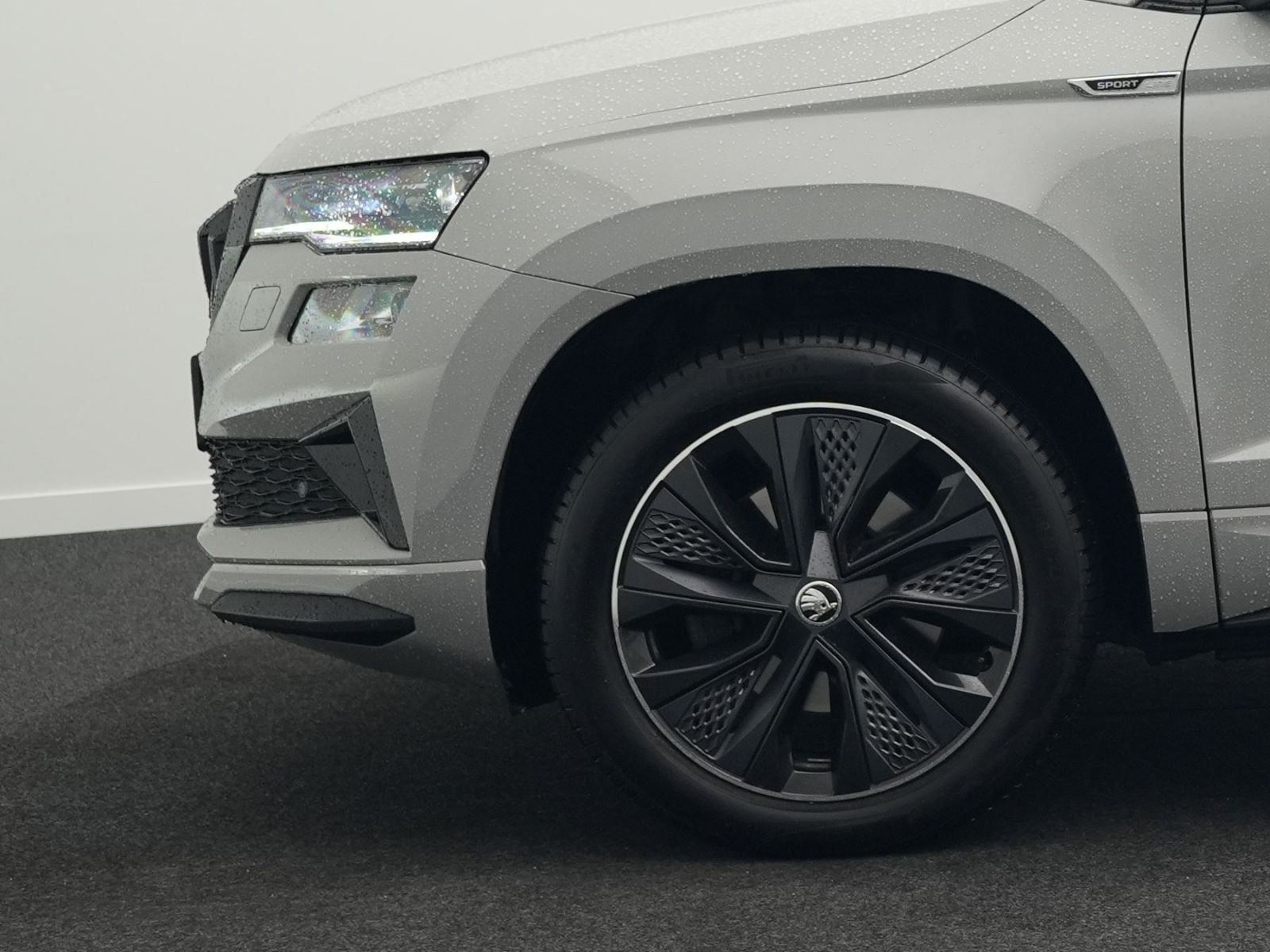 Skoda Karoq - Bild 17